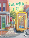 Cover image for Cat With a Clue